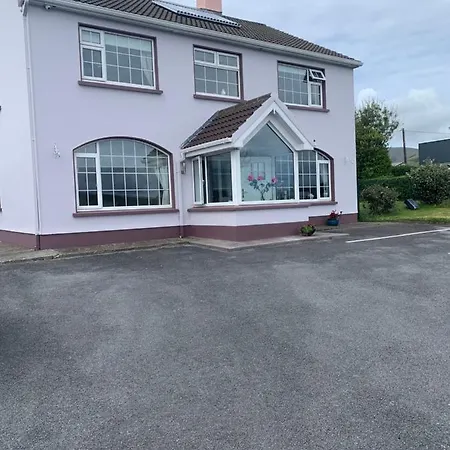 Brownes Couette-café Emlagh East