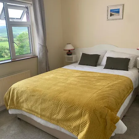 Alojamento de Acomodação e Pequeno-almoço Brownes Emlagh East