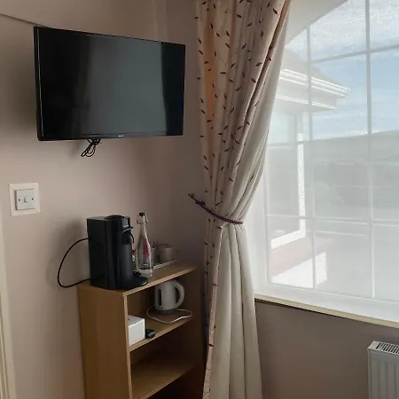 Brownes فندق مبيت وإفطار 4*
