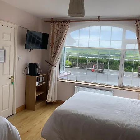 Frühstückspension Brownes 4*