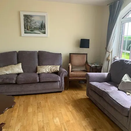 Brownes Frühstückspension Emlagh East