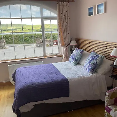 Brownes Frühstückspension