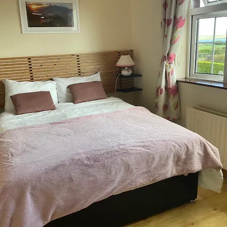 Frühstückspension Brownes 4*