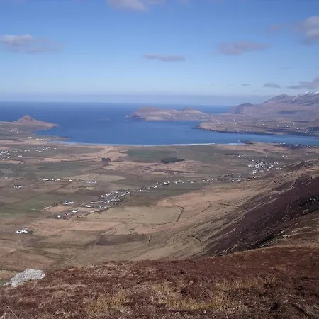 Alojamento de Acomodação e Pequeno-almoço Brownes