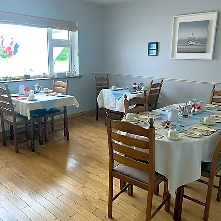 Brownes Couette-café Emlagh East
