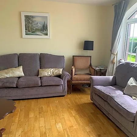 Couette-café Brownes Emlagh East