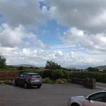 Frühstückspension Brownes