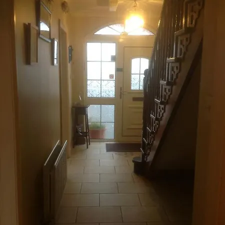 Frühstückspension Brownes 4*