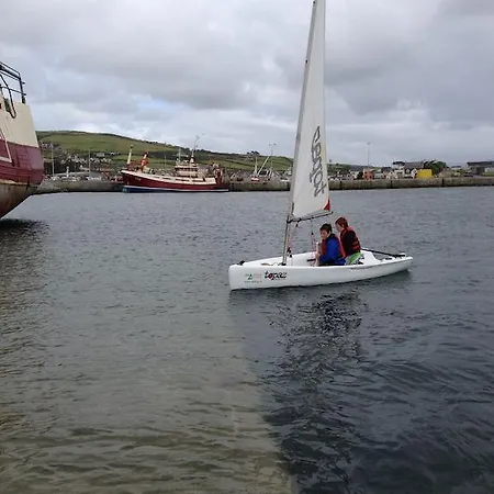 Frühstückspension Brownes Emlagh East