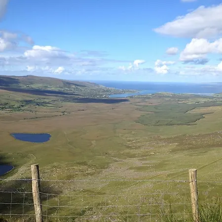 Alojamento de Acomodação e Pequeno-almoço Brownes