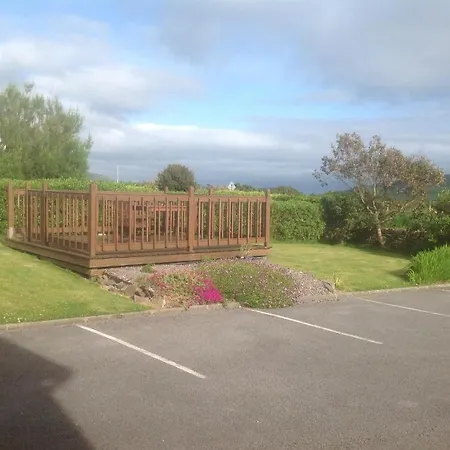 Brownes Frühstückspension 4*