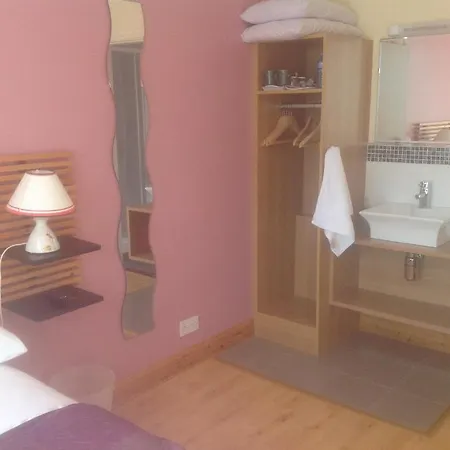 Couette-café Brownes 4*
