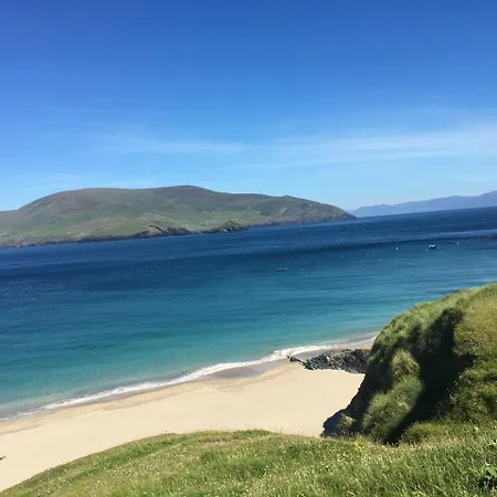 Alojamento de Acomodação e Pequeno-almoço Brownes Emlagh East