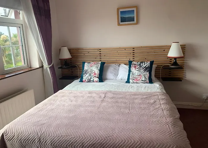 Bed & Breakfast Brownes