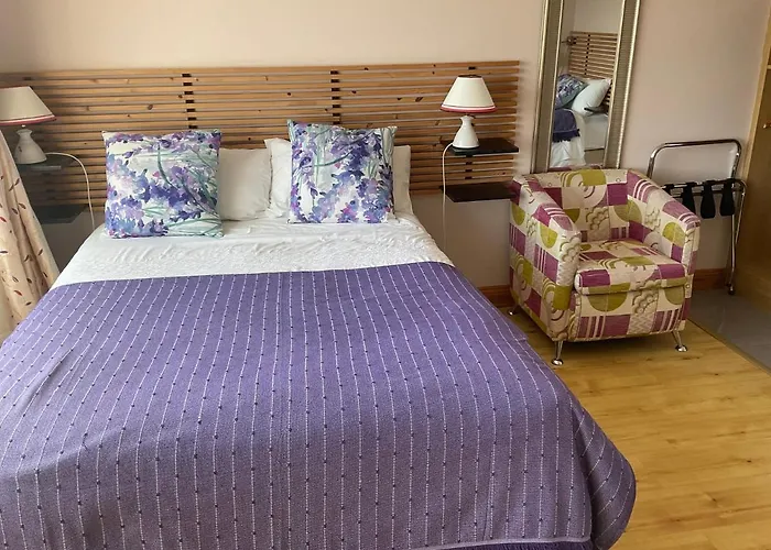 Brownes Bed & Breakfast