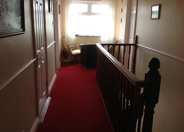 Bed & Breakfast Brownes Emlagh East