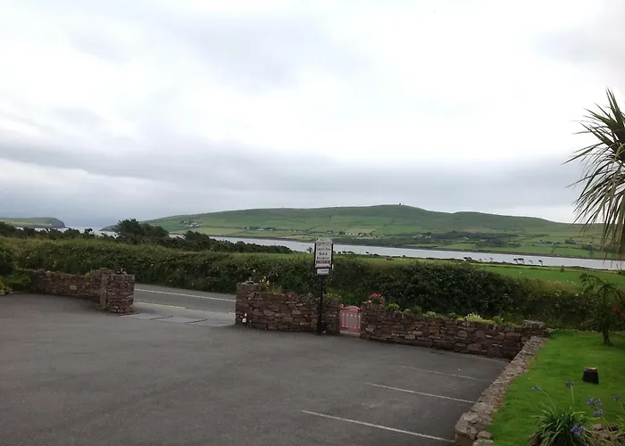 Bed & Breakfast Brownes 4*