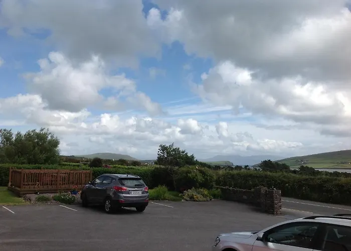 Alojamento de Acomodação e Pequeno-almoço Brownes