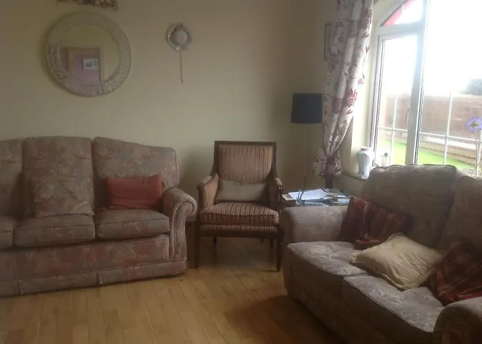 Brownes B&B Emlagh East