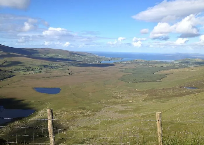 Bed & Breakfast Brownes