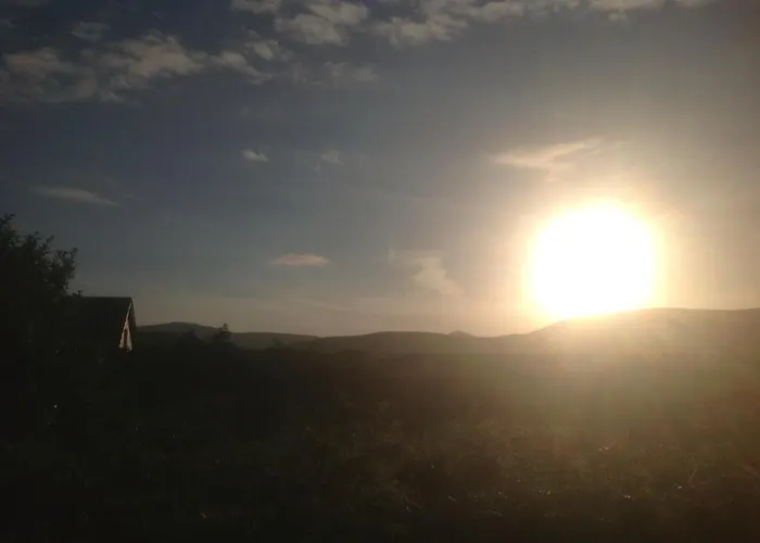 Brownes Bed & Breakfast Emlagh East