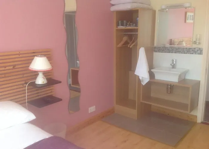 Bed & Breakfast Brownes 4*