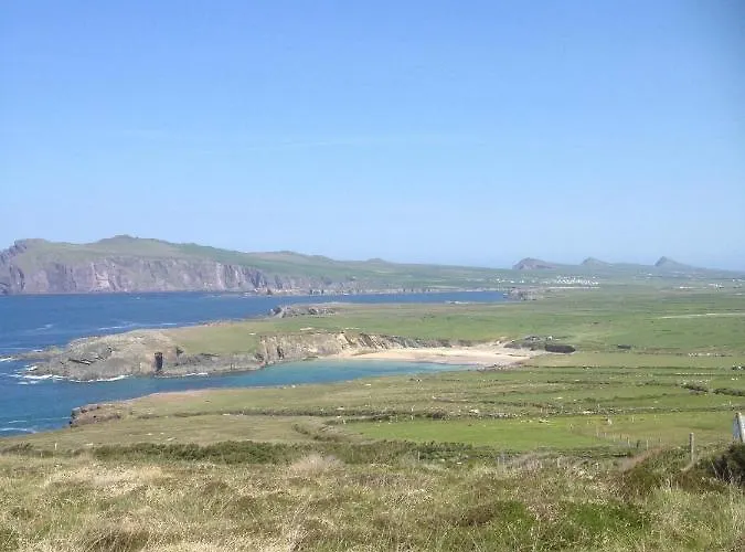 Brownes 4* Emlagh East